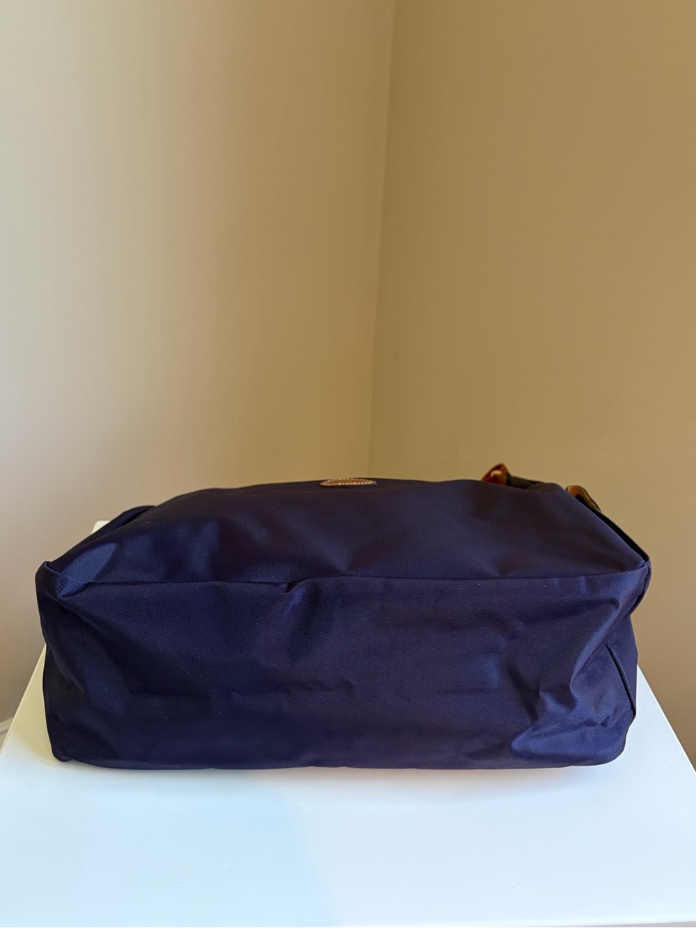 Longchamp Le Pliage Shoulder Hobo Bag - Picture 3 of 15